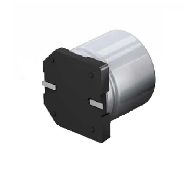 100uf 50V SMD Capacitor – (Pack of 5) - Image 2