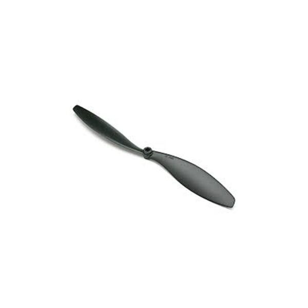 1045 (10*4.5) Propeller Black  1CW+1CCW- 1Pair - Image 2