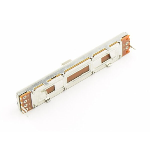 10K 88mm Ohm Single channel linear slide potentiometers - Image 3