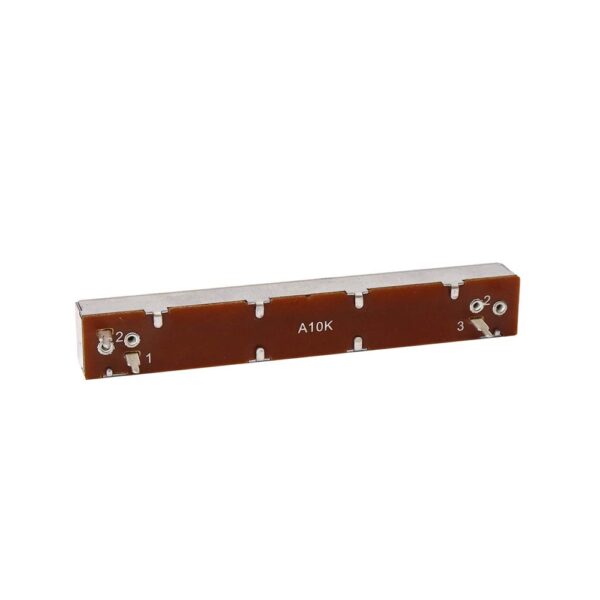 10K 88mm Ohm Single channel linear slide potentiometers - Image 3