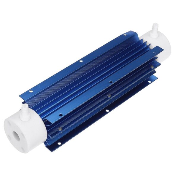 10g Ozone Generator Ozonator Ionizer Tube Air Purifier Quartz Tube