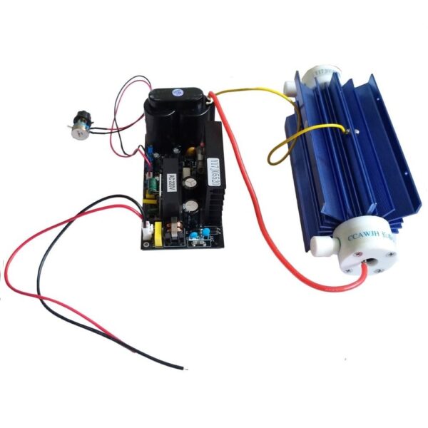10gram/hr 220V Adjustable Ozone Generator Kit