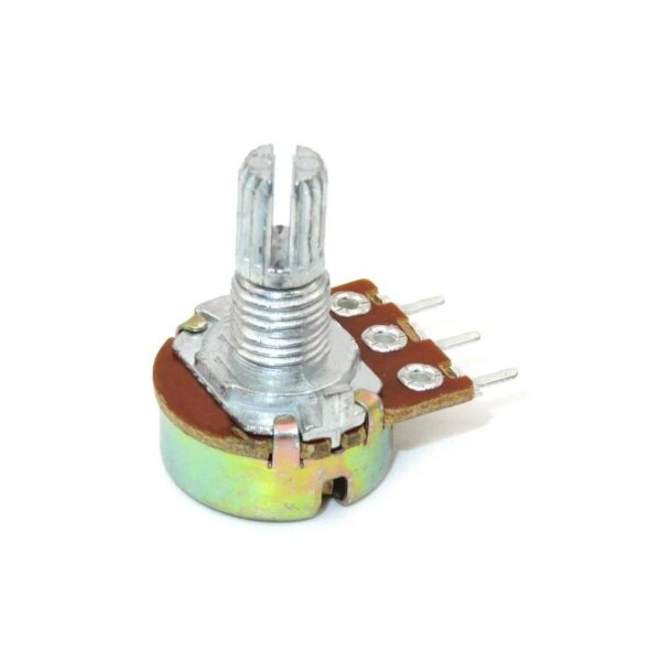 WH148 5K Potentiometer (Pack of 2)