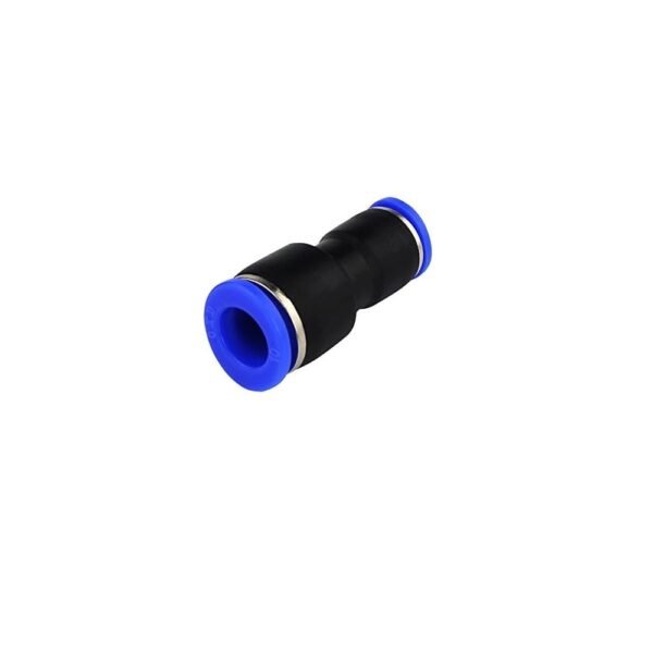 10mm x 8mm Unequal Union Pneumatic Connector – 2 Pcs