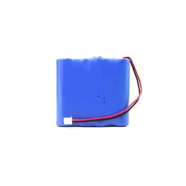 11.1V 2600mAh 18650 3S 1C Li-ion Battery Pack with BMS – A Grade - Image 3