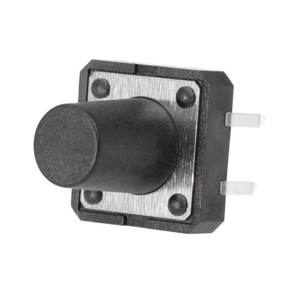 12x12x13mm DIP Tactile Push Button Switch-5PCS - Image 4