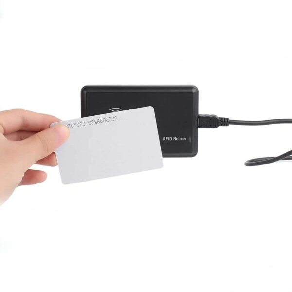 125khz RFID Card Thin (2 Pieces) - Image 3
