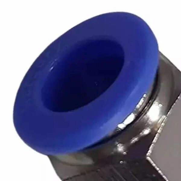 1/4BSP 10MM Pneumatic Quick Connector Air Fittings Adapter - Image 3