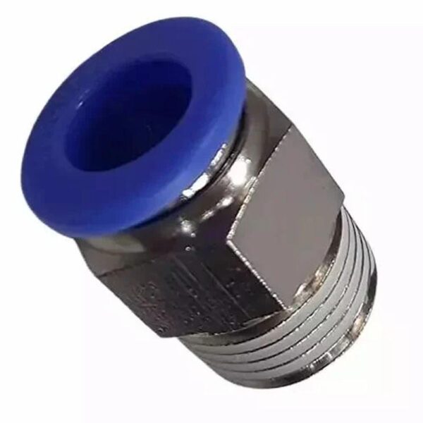 1/4BSP 10MM Pneumatic Quick Connector Air Fittings Adapter - Image 4