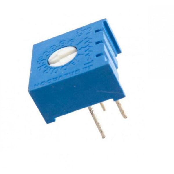 3386 1K Trimpot ( PACK OF 2 ) - Image 3
