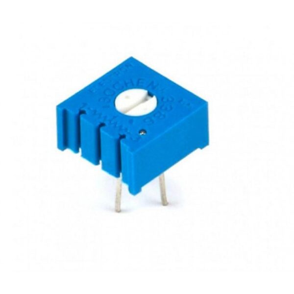 3386 1K Trimpot ( PACK OF 2 ) - Image 2