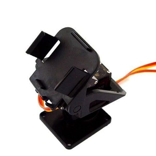 2 Axis Pan Tilt Brackets For Camera/Sensors for Servo SG90S MG90S - Image 2