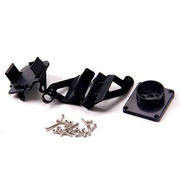 2 Axis Pan Tilt Brackets For Camera/Sensors for Servo SG90S MG90S - Image 3
