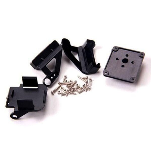 2 Axis Pan Tilt Brackets For Camera/Sensors for Servo SG90S MG90S - Image 4