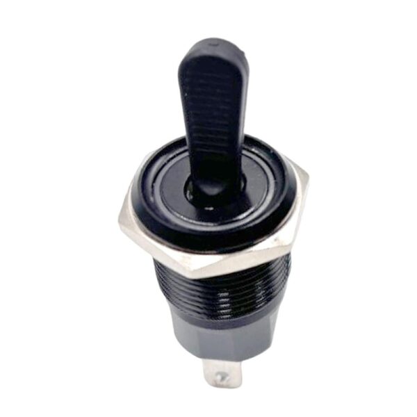 16mm 12-24V 3Pins Toggle Switch - Image 6