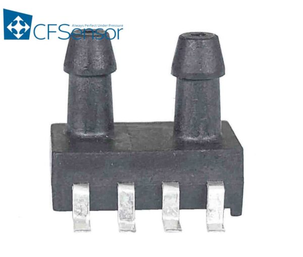 XGZP6897D 0 to 10 KPa Digital Output – CF SENSOR ORIGINAL - Image 3