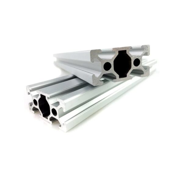 Aluminium Extrusion 2040 T-Slot 1000mm