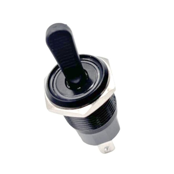 16mm 12-24V 3Pins Toggle Switch - Image 2