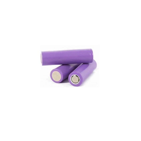 XTT 3.7 Volt 2200MAh 18650 Lithium-Ion Battery Cell