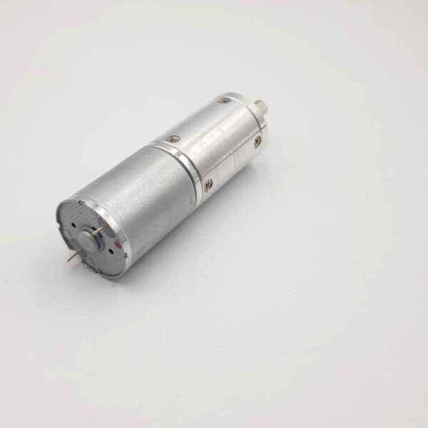 24GX-370-12V 30RPM DC Gear Motor - Image 6