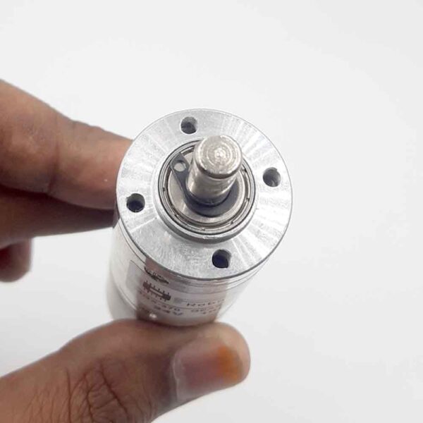 24GX-370-12V 30RPM DC Gear Motor - Image 10