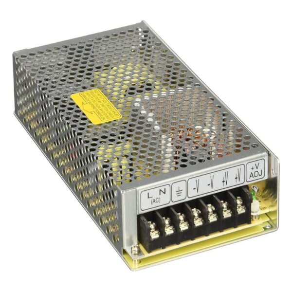 12V 5A SMPS Large Size - Image 4