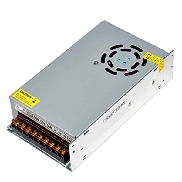 12V 5A SMPS Large Size - Image 2