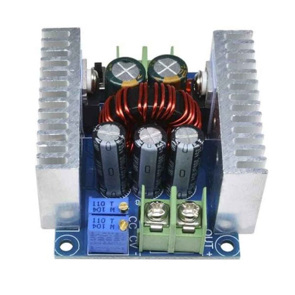 200W 20A DC-DC Buck Converter Step-down Module Constant Current LED Driver Module - Image 4