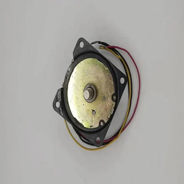 59-TYD-375-2A 220v 5RPM AC Synchronous Motor - Image 3