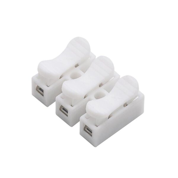 Spring Quick Wire Connector CH-3 Push Type