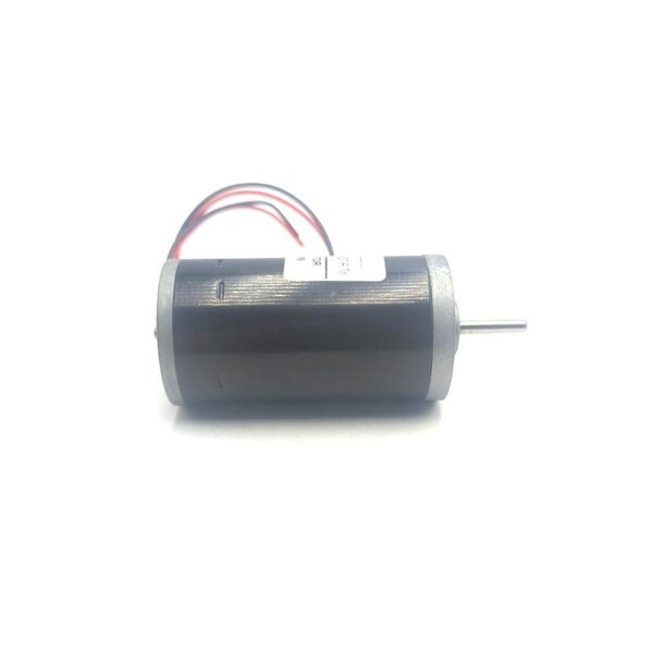 4278S 24V 3500 RPM Micro Brushed DC Motor - Image 2
