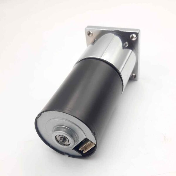 37GA-3650 24V-200 RPM DC Gear Motor - Image 9