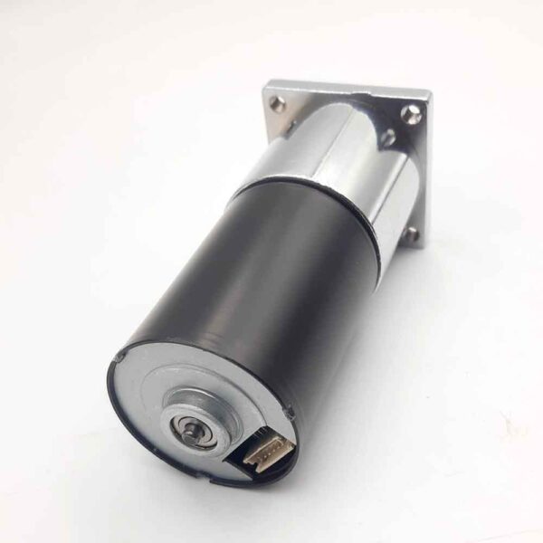 37GA-3650 12V-500 RPM DC Gear Motor - Image 9