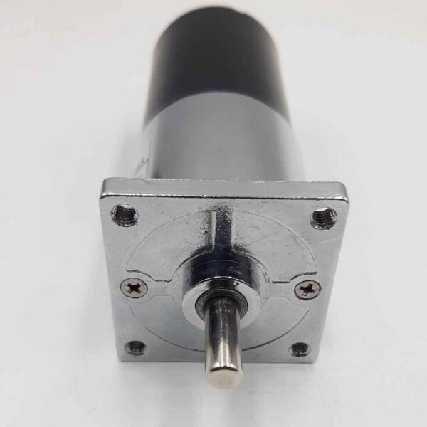 37GA-3650 12V-500 RPM DC Gear Motor - Image 10