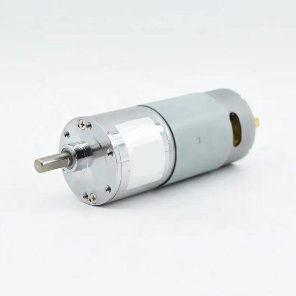 GM37RG 200RPM 24V Motor - Image 6