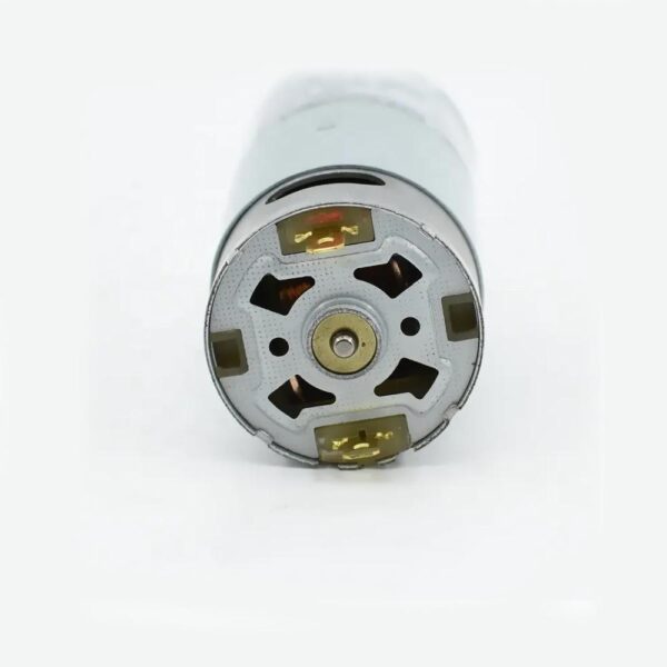 GM37RG 200RPM 24V Motor - Image 2