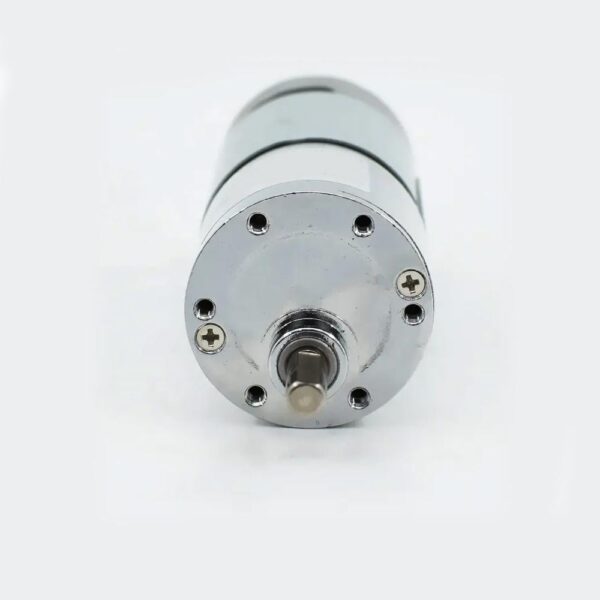 GM37RG 200RPM 24V Motor - Image 3