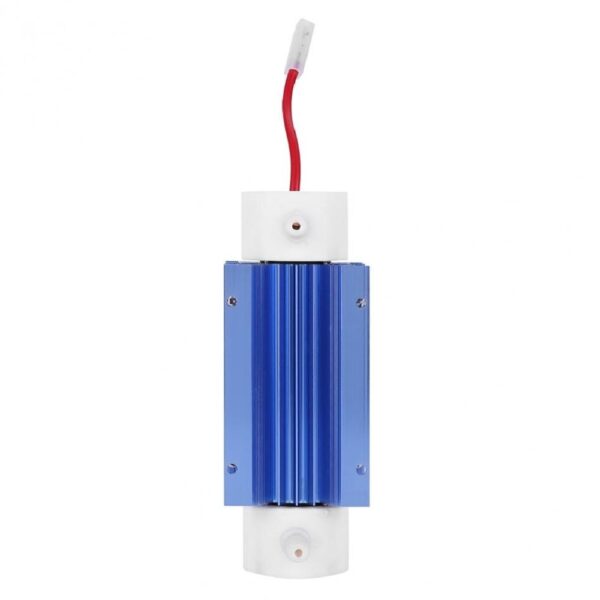 10g Ozone Generator Ozonator Ionizer Tube Air Purifier Quartz Tube - Image 3