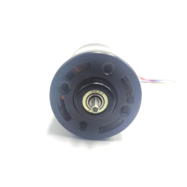 4260BL 24V 5000RPM Micro Brushless DC Motor - Image 2