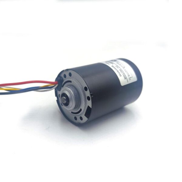 4260BL 24V 5000RPM Micro Brushless DC Motor - Image 3