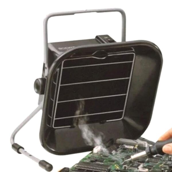 493 ESD Smoke Absorber Fume Extractor 16W - Image 5