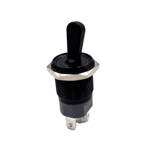 16mm 12-24V 3Pins Toggle Switch - Image 5