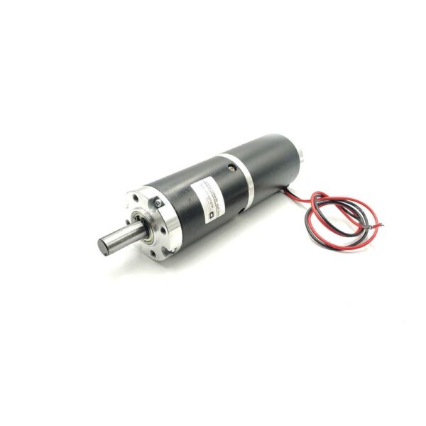 50GX-5078 Planetary Gearbox 12V 30RPM Motor