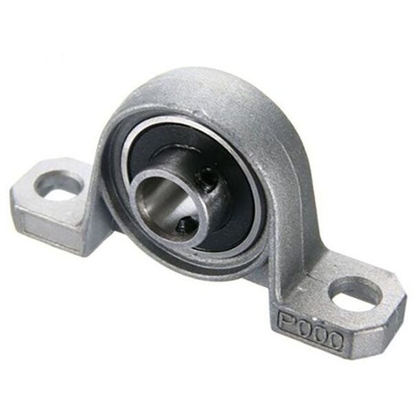 10mm Bore Inner Ball Mounted Pillow Block Insert Bearing KP000
