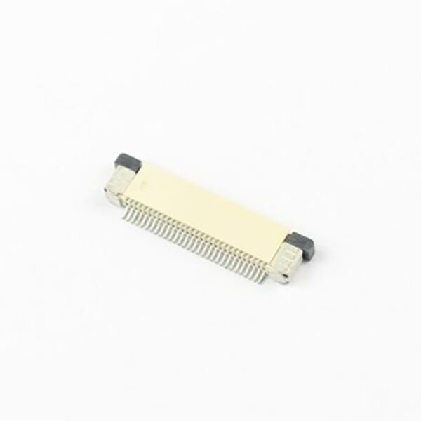 0.5mm Pitch 30 Pin FPC FFC SMT Drawer Connector (Pack of 4)