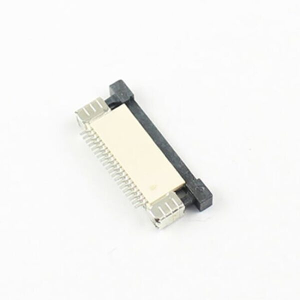0.5mm Pitch 20 Pin FPCFFC SMT Drawer Connector (Pack of 4)
