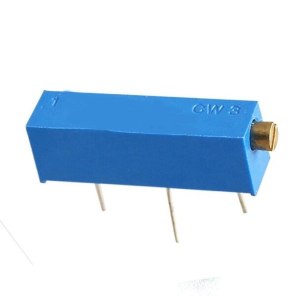 3006 500K Trimpot - Image 2