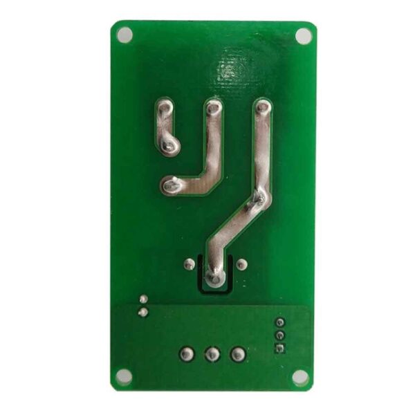 1 Channel 5V 30A Relay Module with Optocoupler Isolation Supports High and Low Triger - Image 2