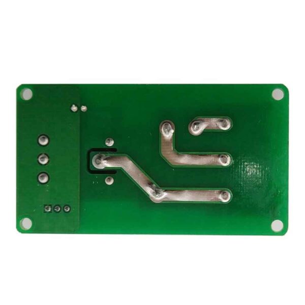 1 Channel 5V 30A Relay Module with Optocoupler Isolation Supports High and Low Triger - Image 4
