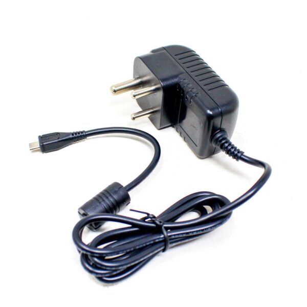 5V 3A Power Adapter with Micro USB Plug - Image 2